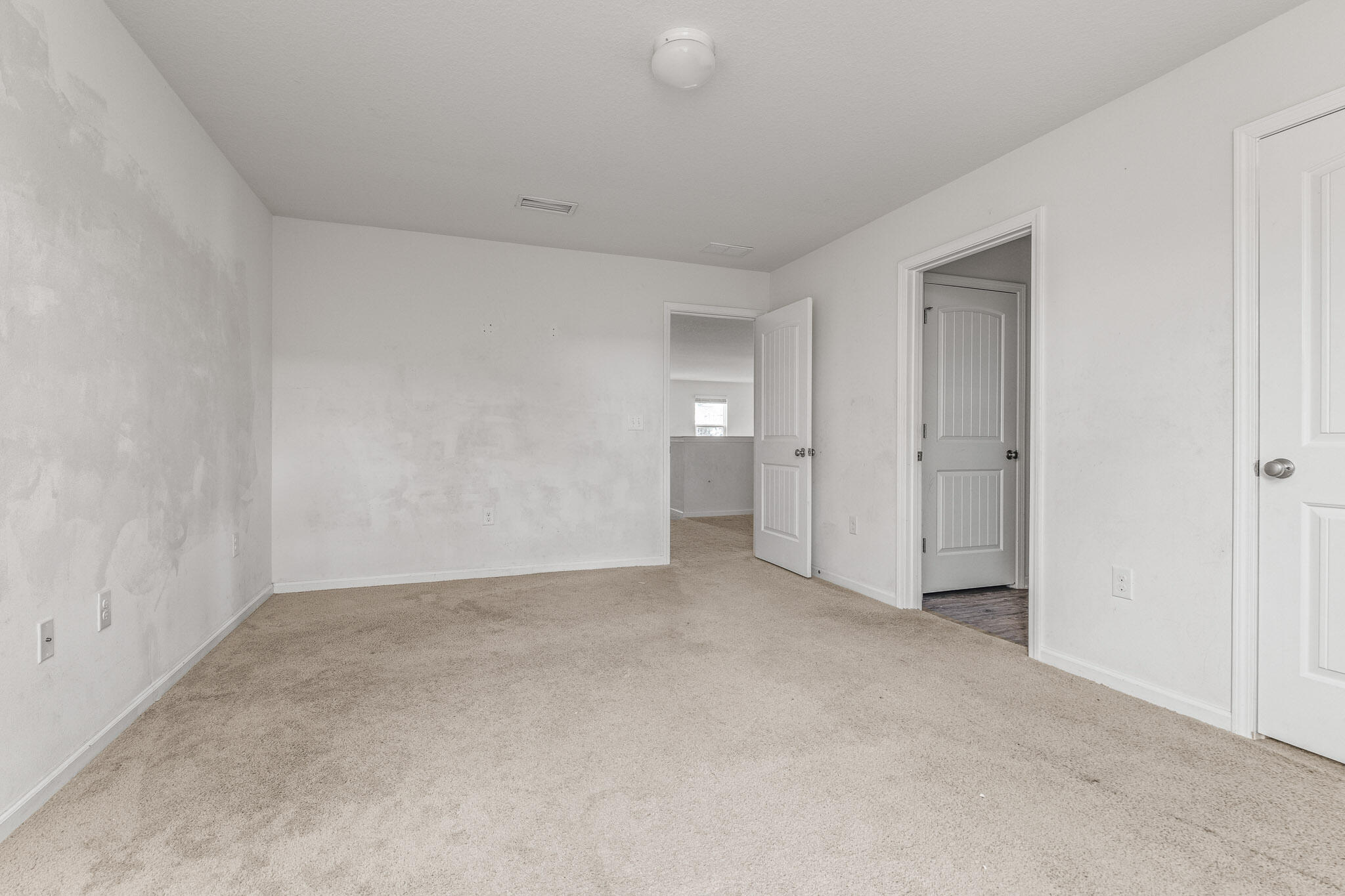 Partridge Hills - Residential