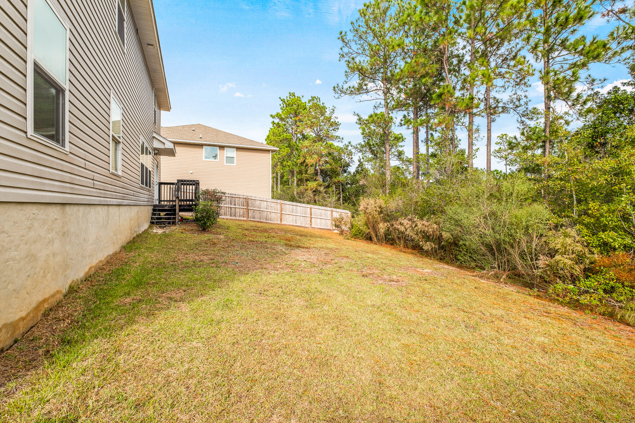 Partridge Hills - Residential