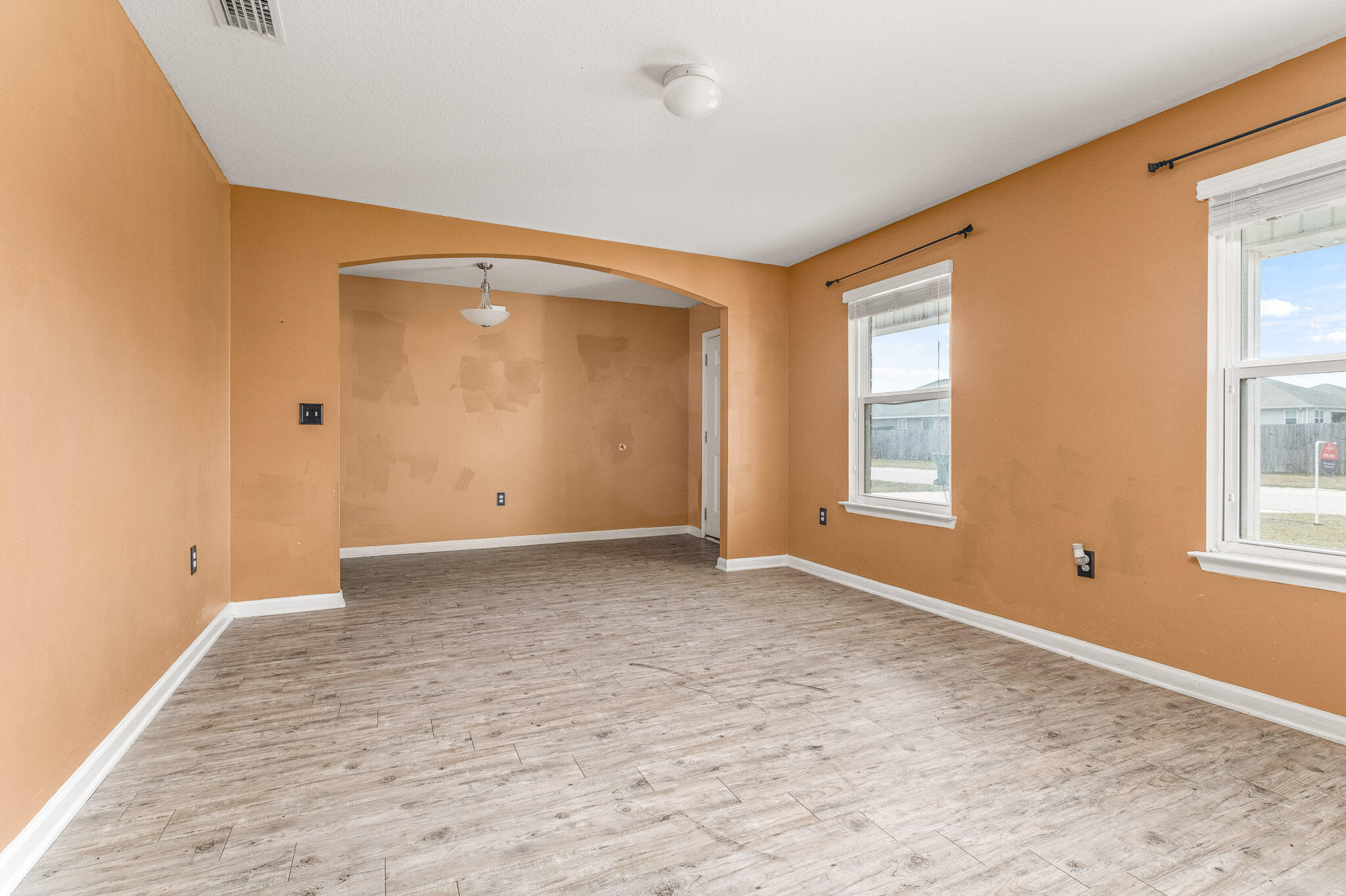 Partridge Hills - Residential