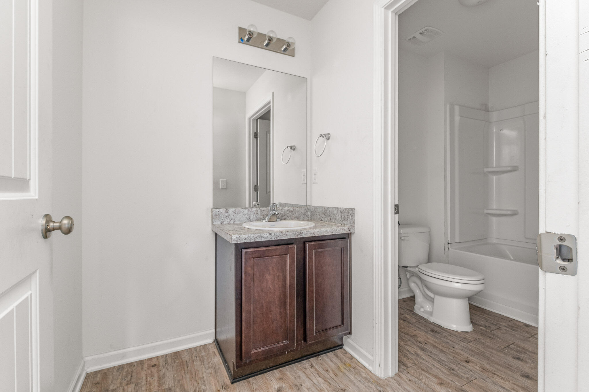 Partridge Hills - Residential