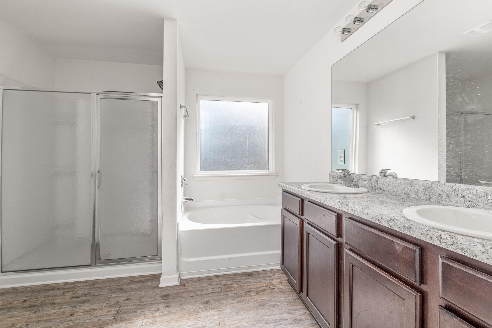 Partridge Hills - Residential