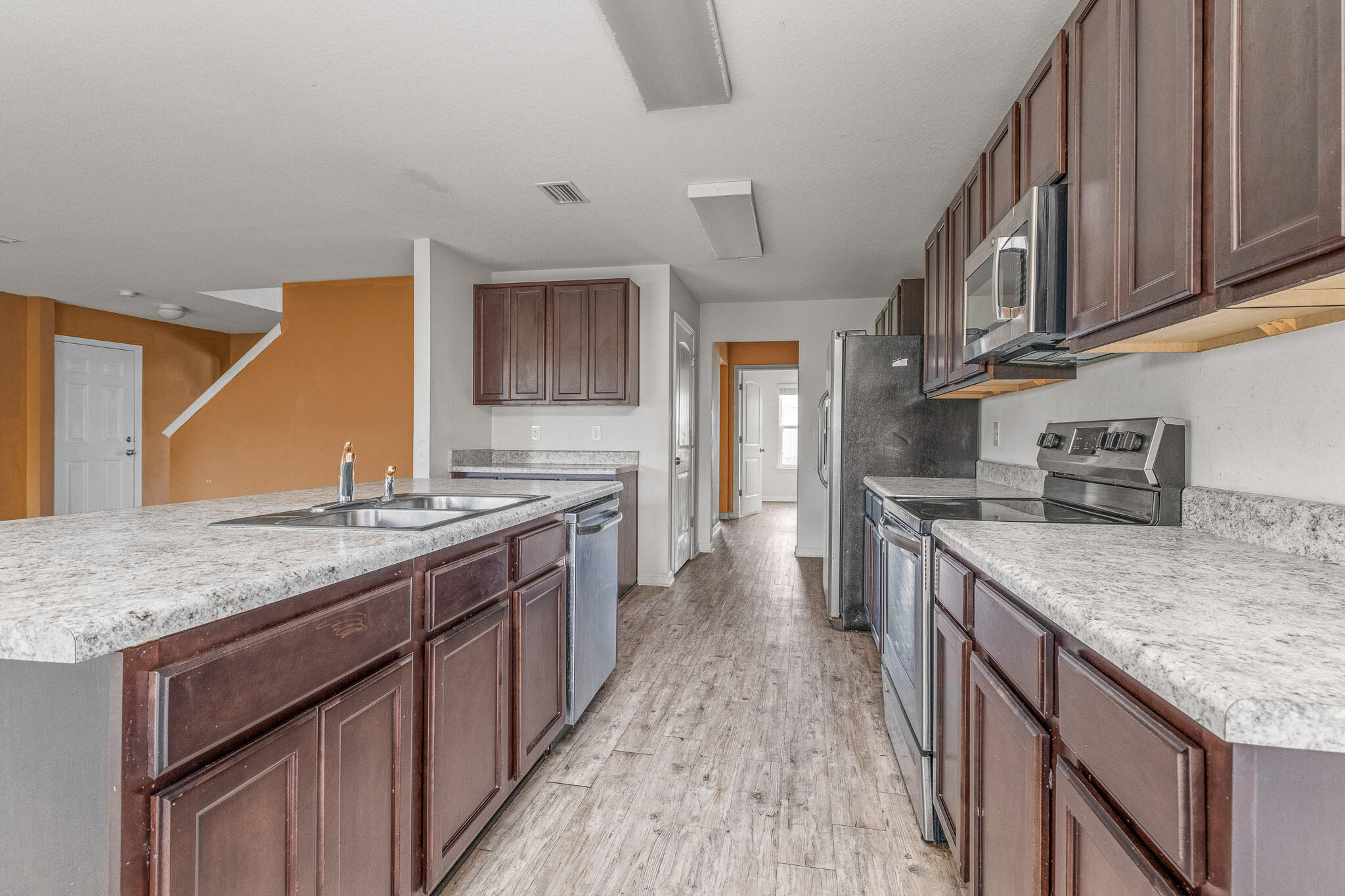 Partridge Hills - Residential