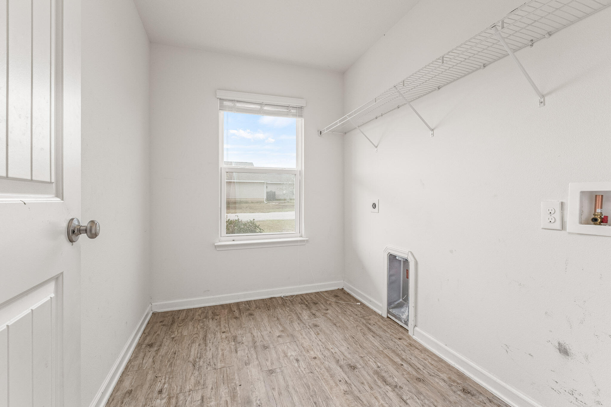 Partridge Hills - Residential