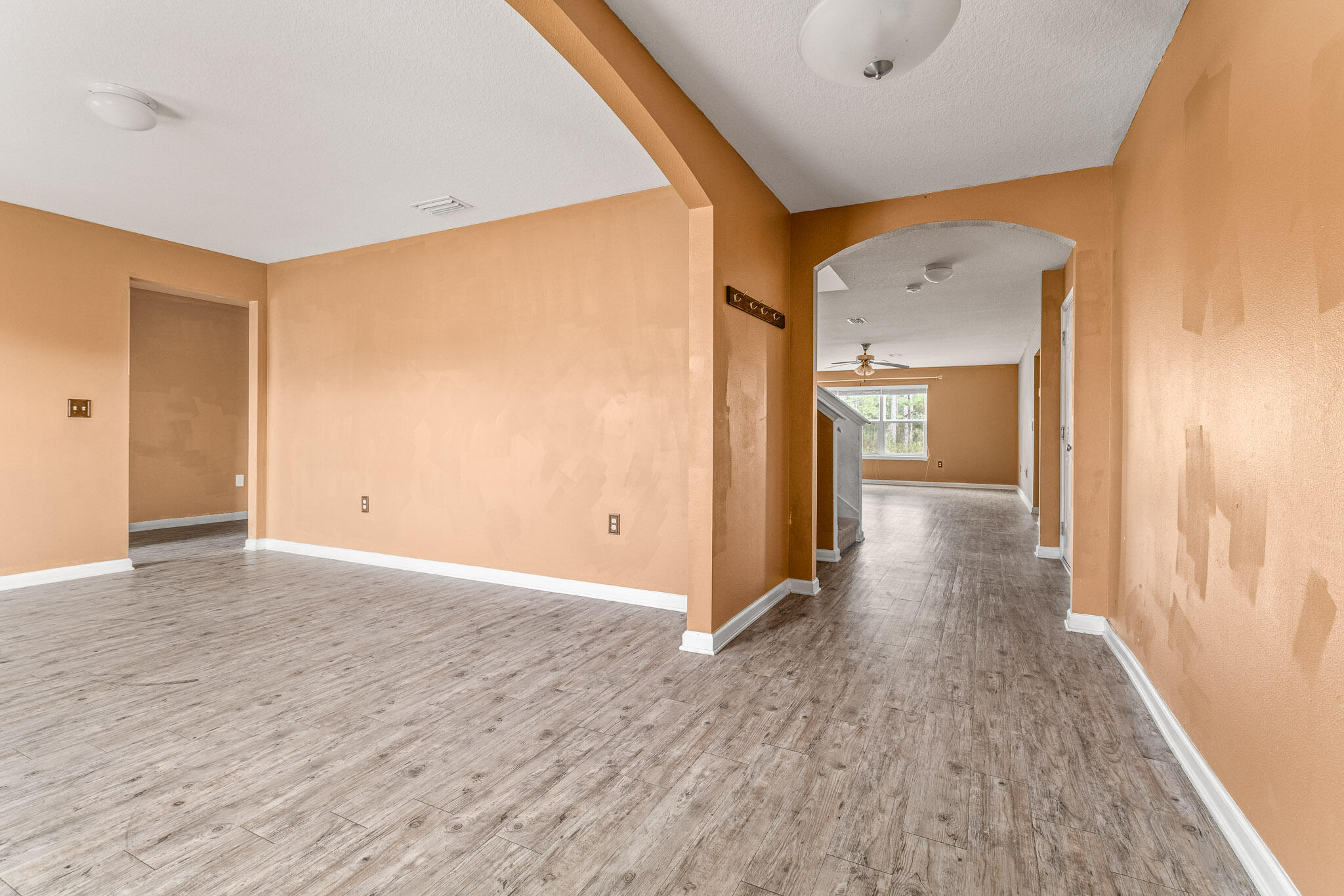 Partridge Hills - Residential