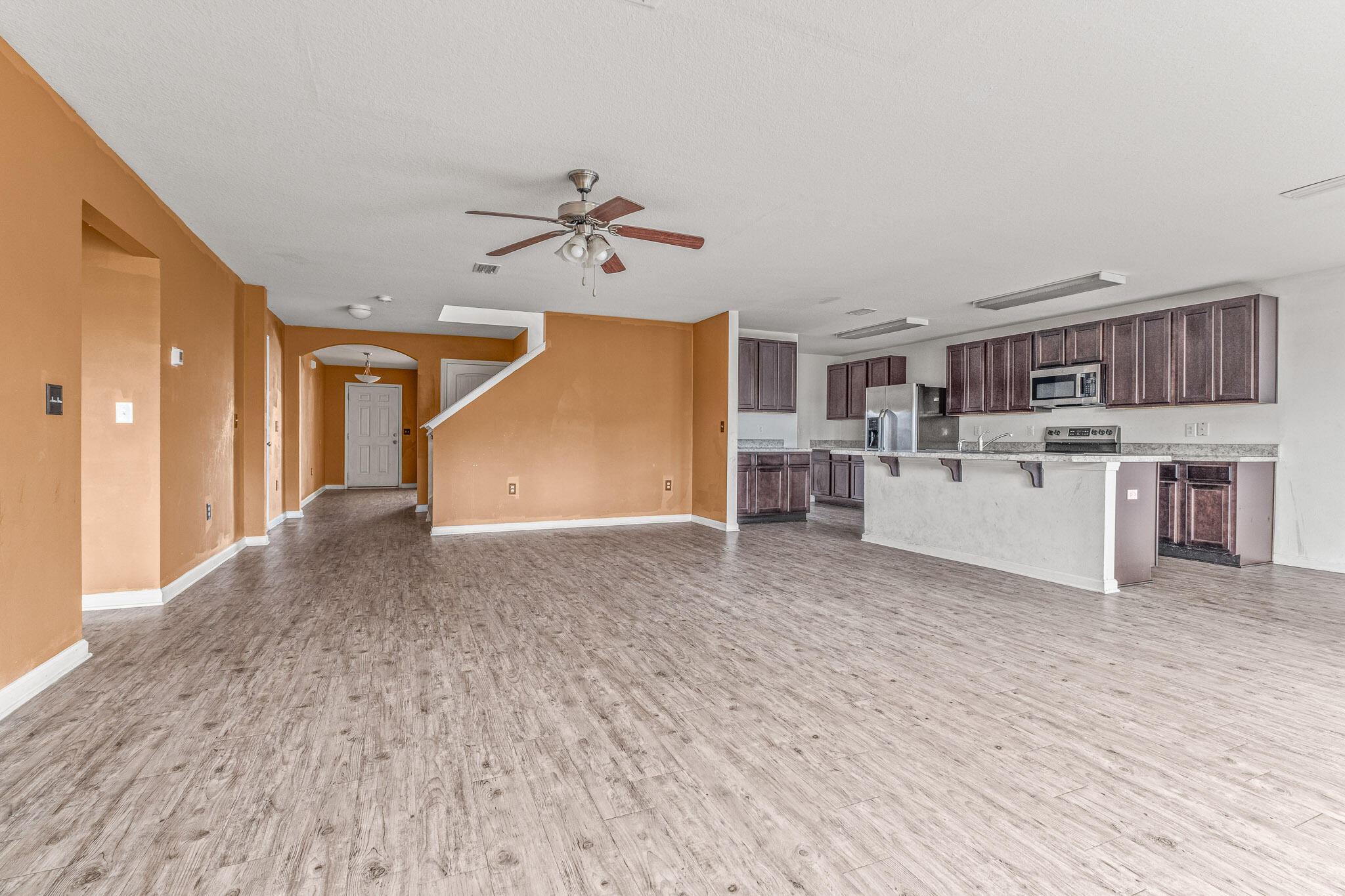 Partridge Hills - Residential