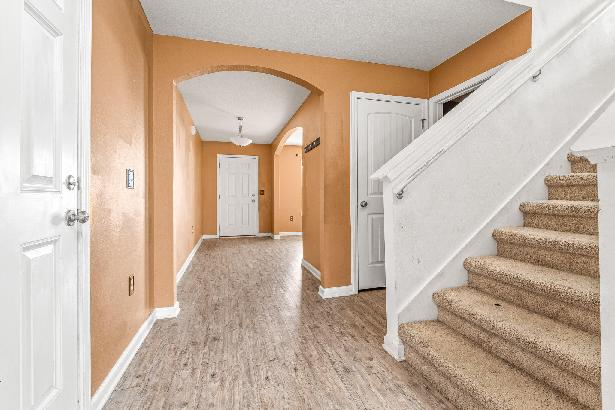 Partridge Hills - Residential