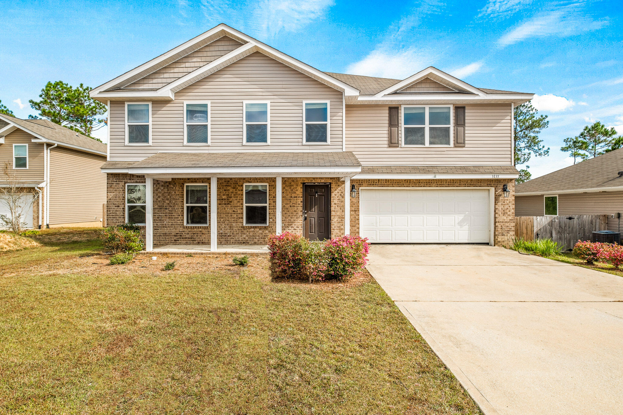 Partridge Hills - Residential