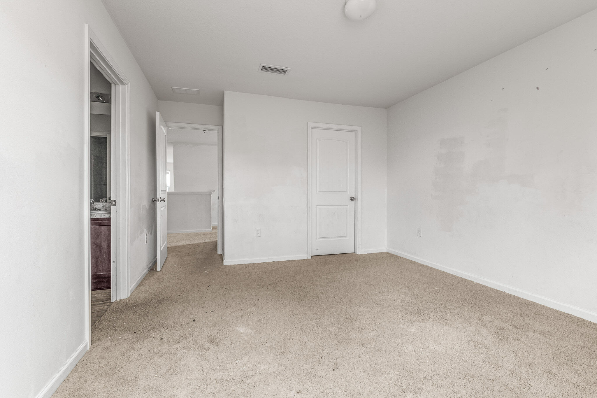 Partridge Hills - Residential