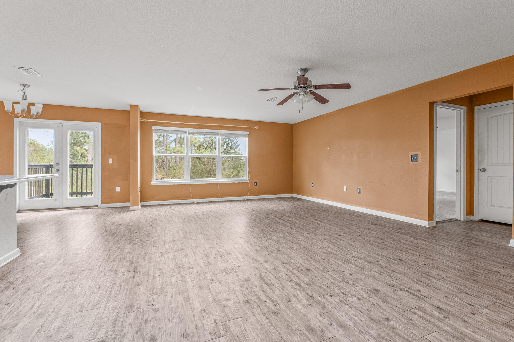 Partridge Hills - Residential