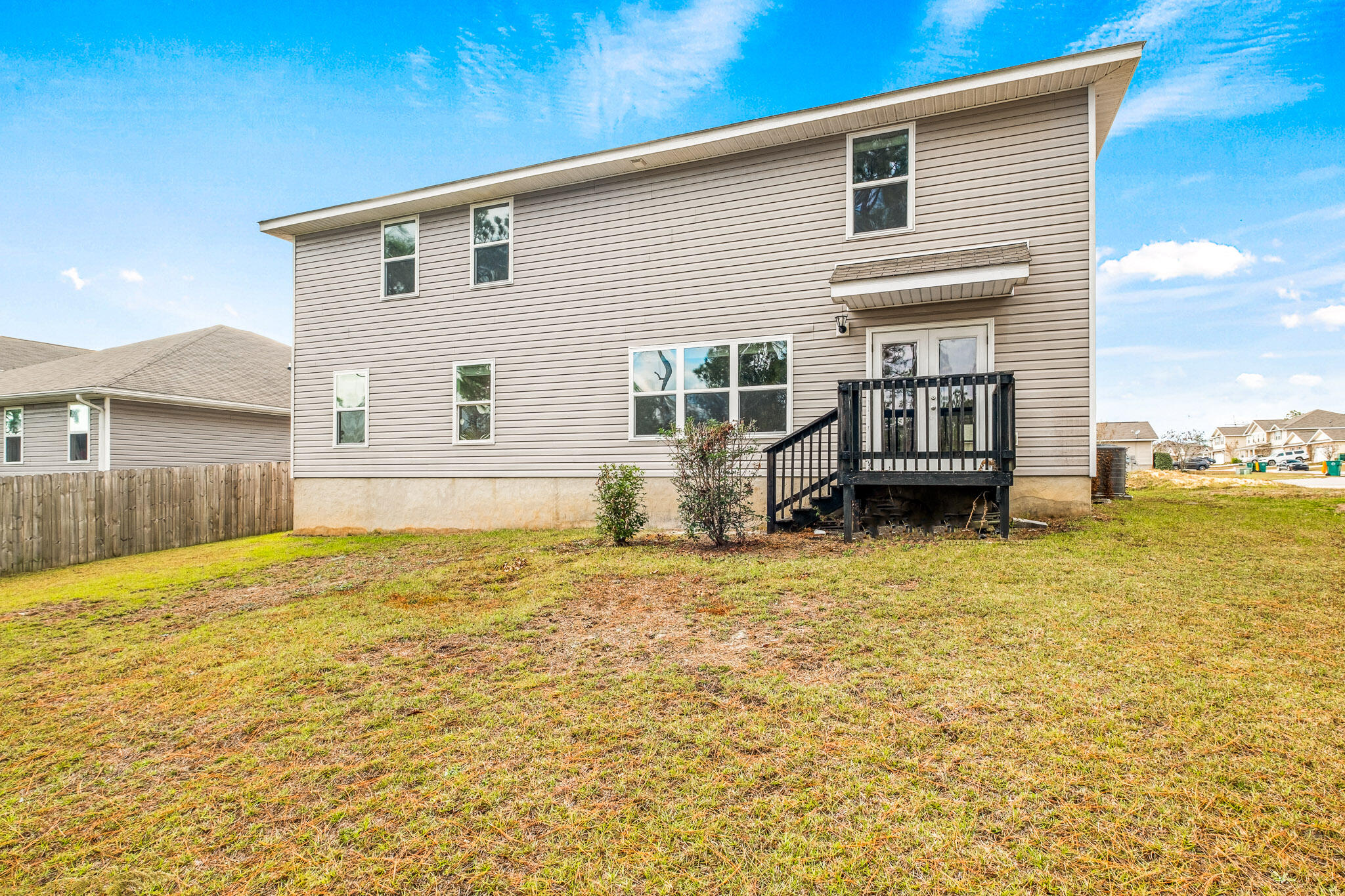 Partridge Hills - Residential