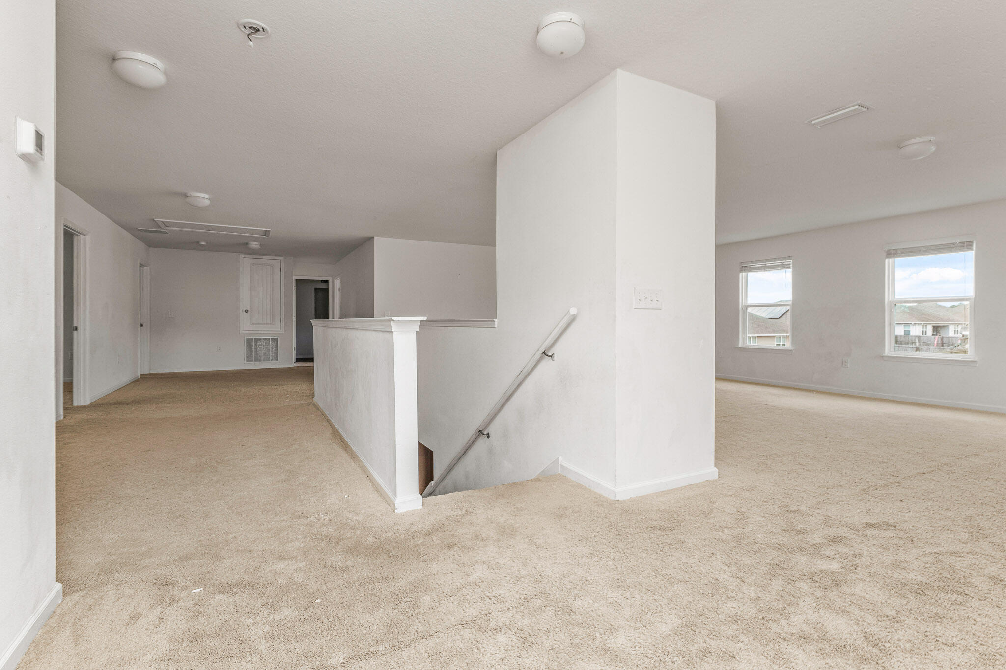 Partridge Hills - Residential