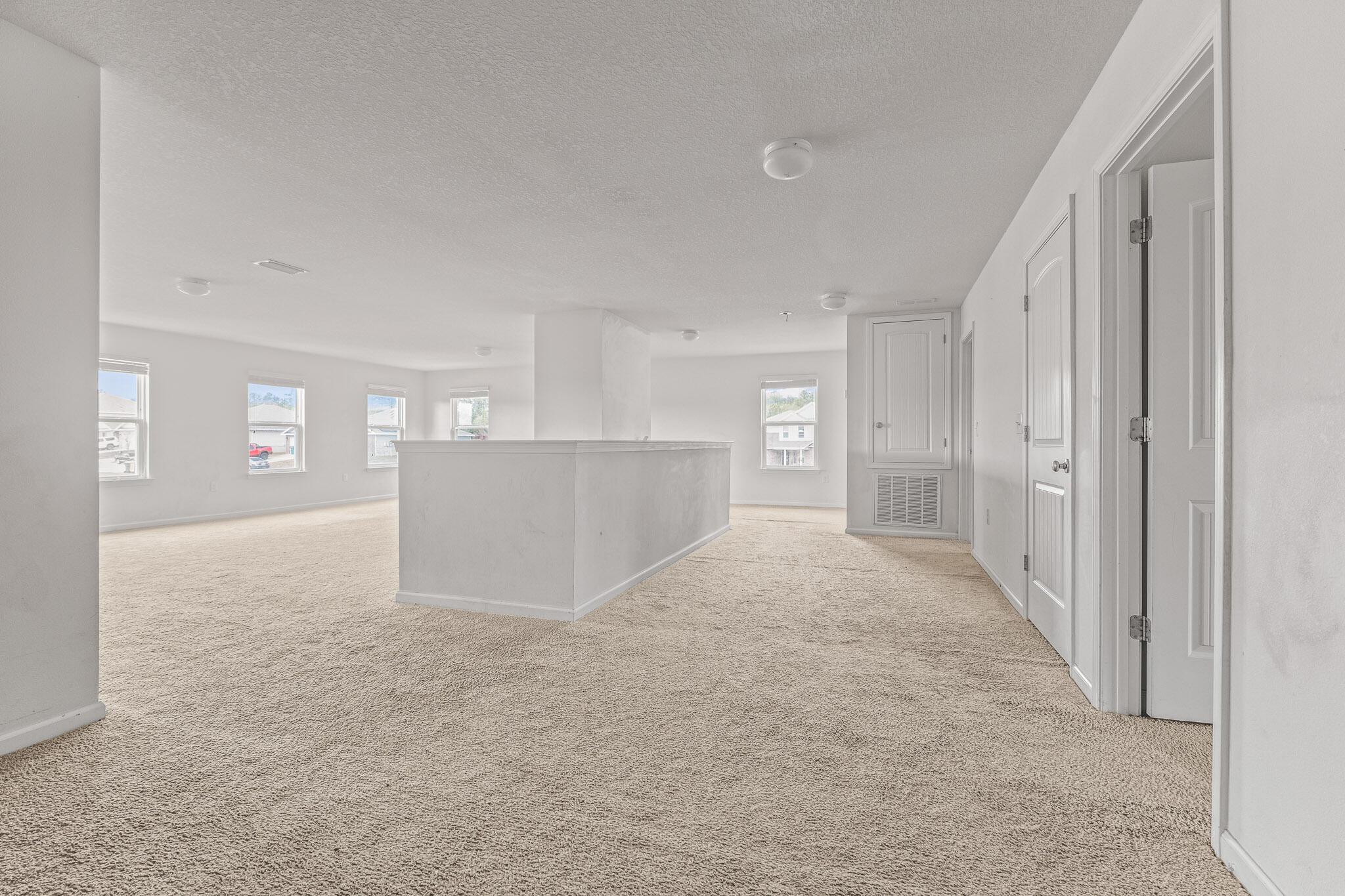 Partridge Hills - Residential