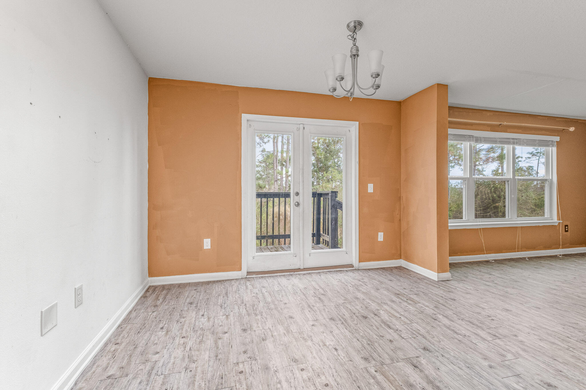 Partridge Hills - Residential