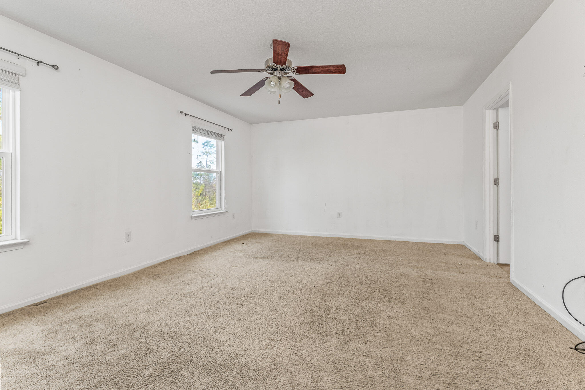 Partridge Hills - Residential