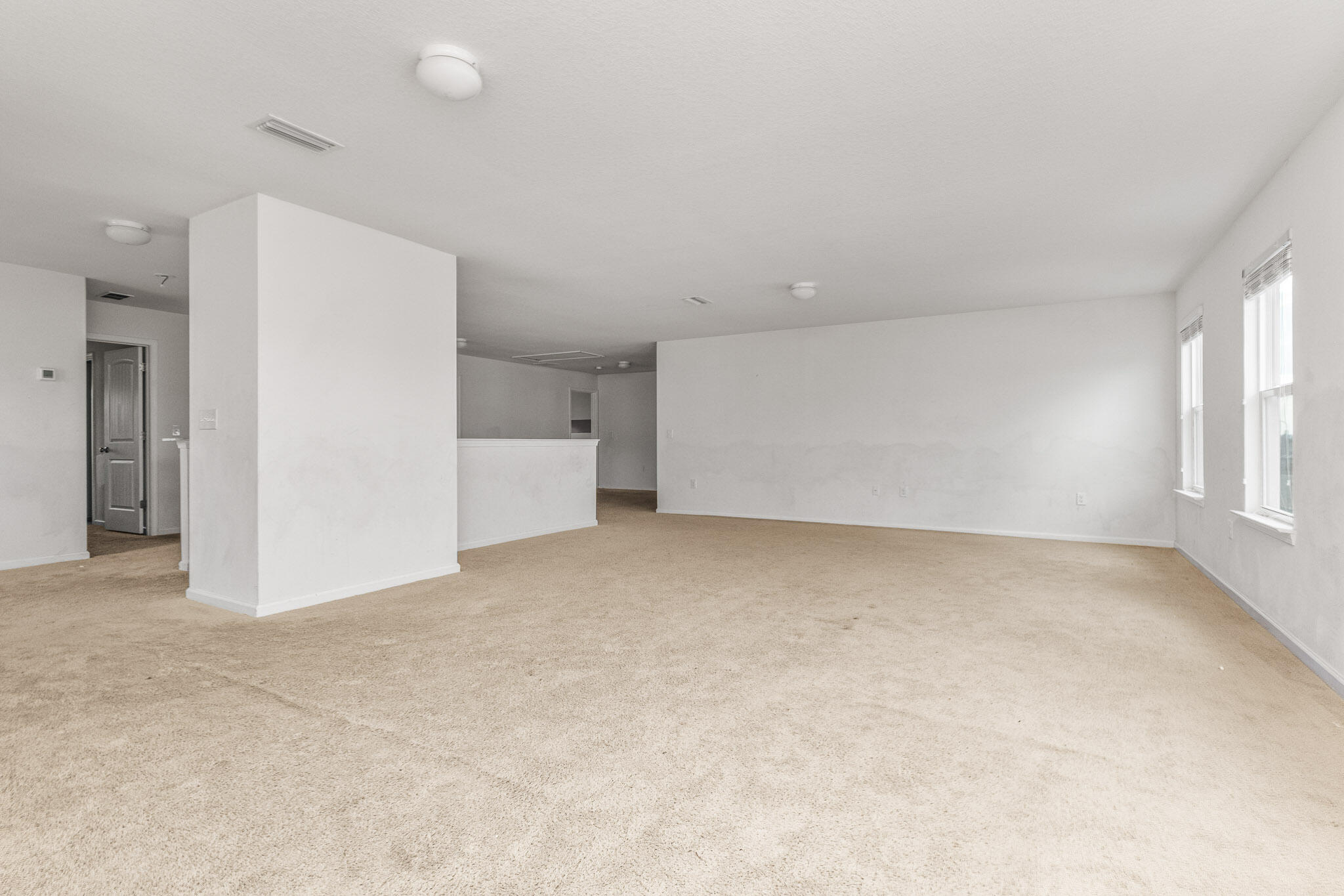 Partridge Hills - Residential