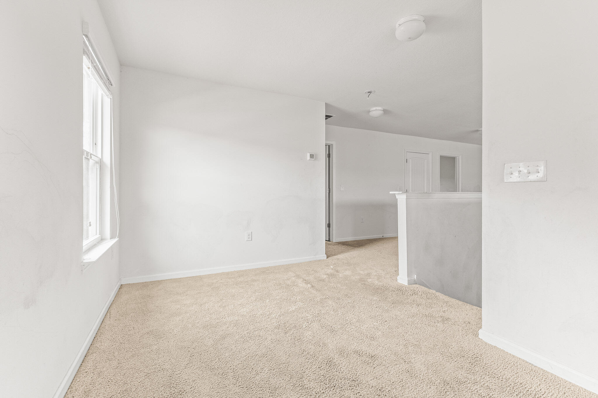 Partridge Hills - Residential