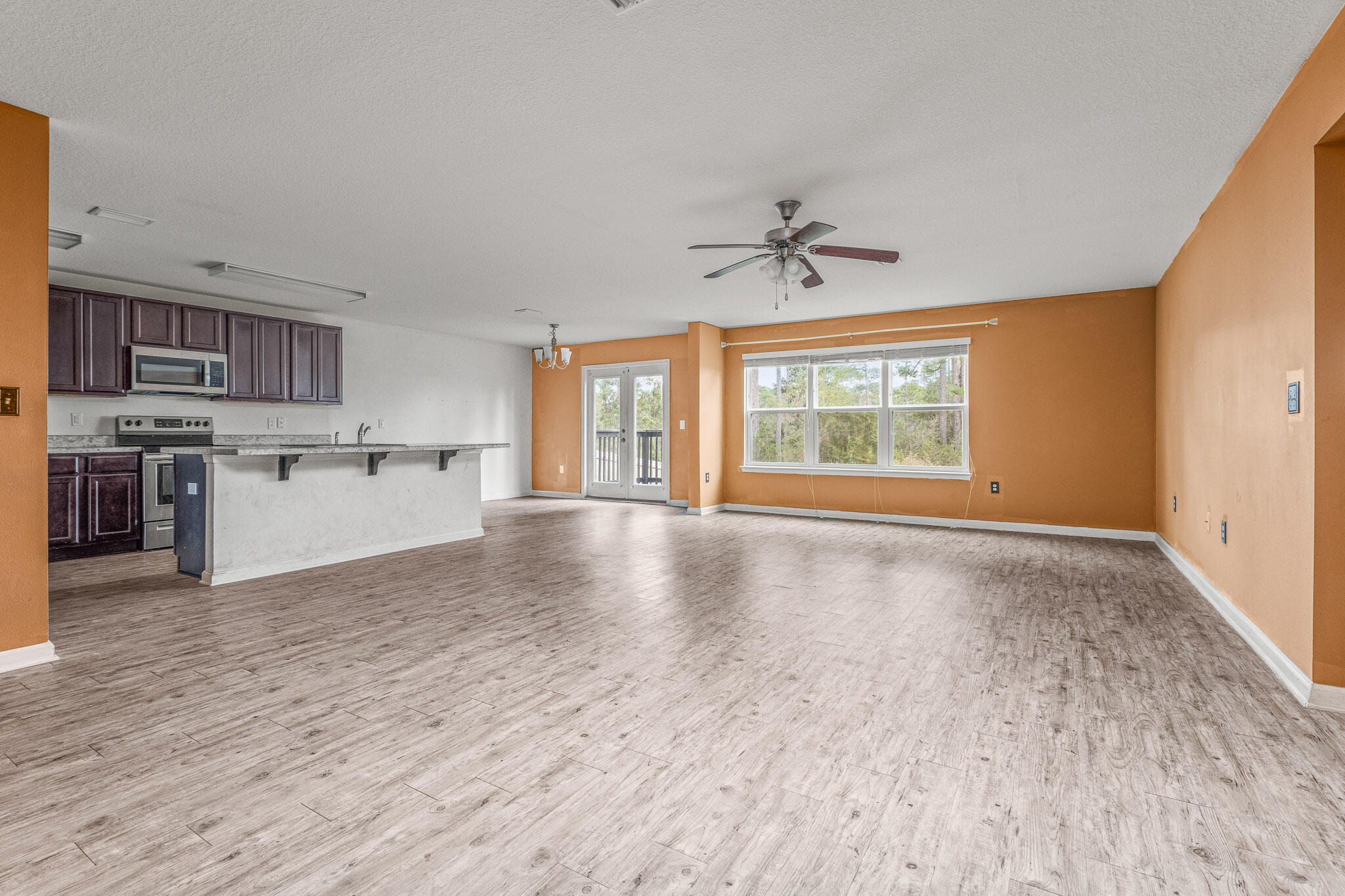 Partridge Hills - Residential