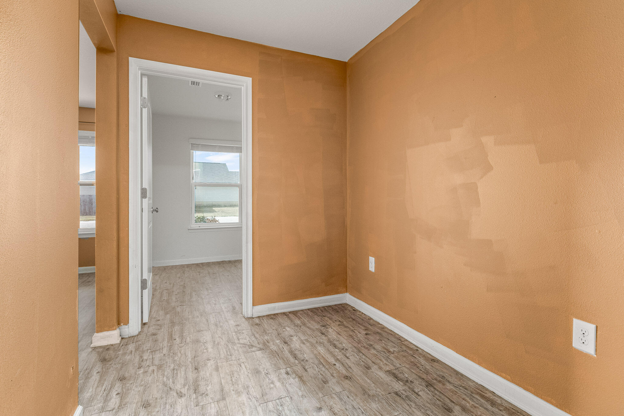 Partridge Hills - Residential