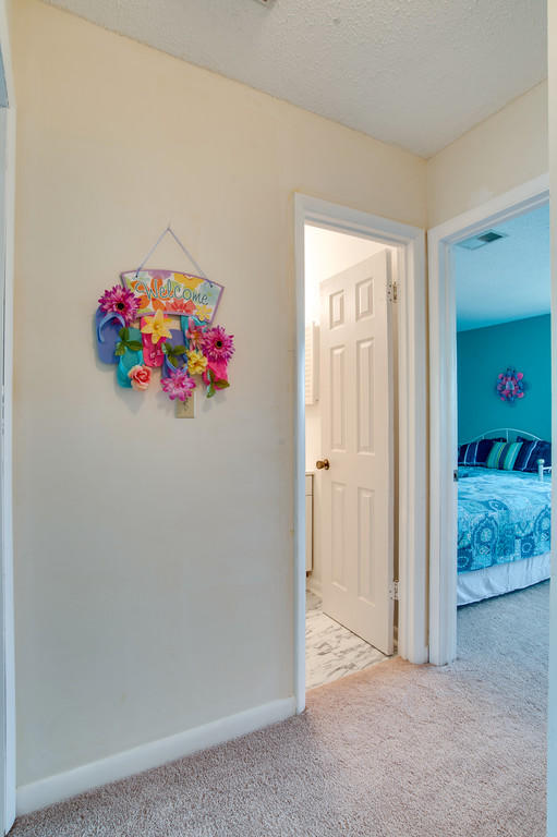 SUMMERHOUSE T/H - Residential