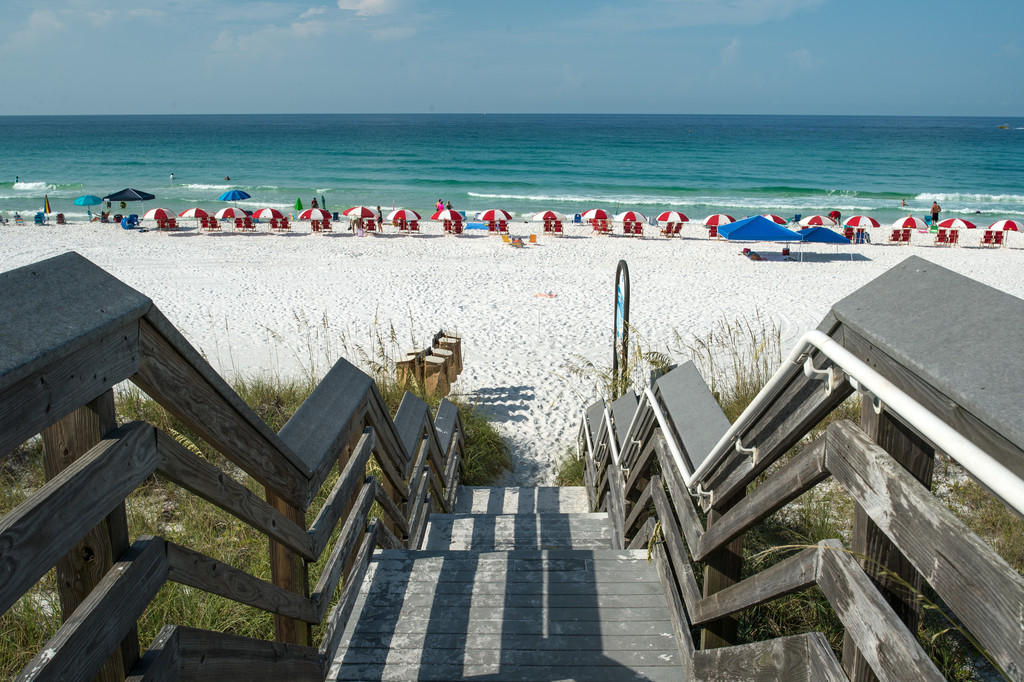 SUMMERHOUSE T/H - Residential