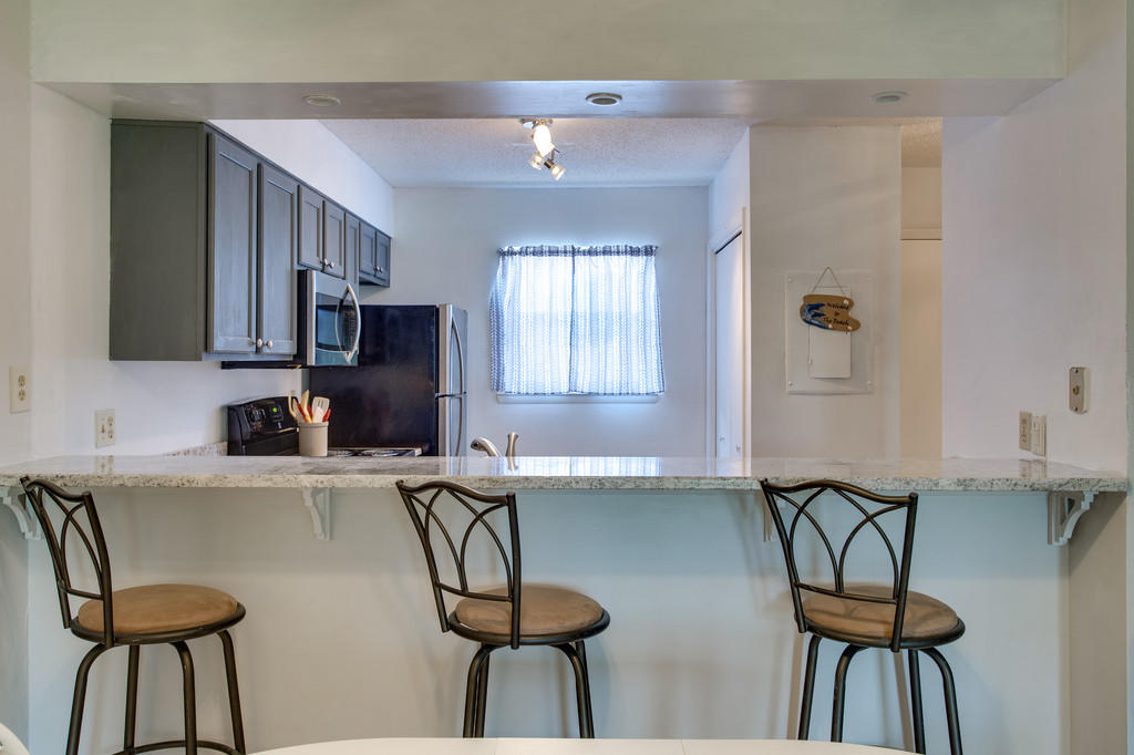 SUMMERHOUSE T/H - Residential