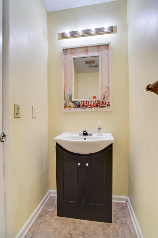 SUMMERHOUSE T/H - Residential