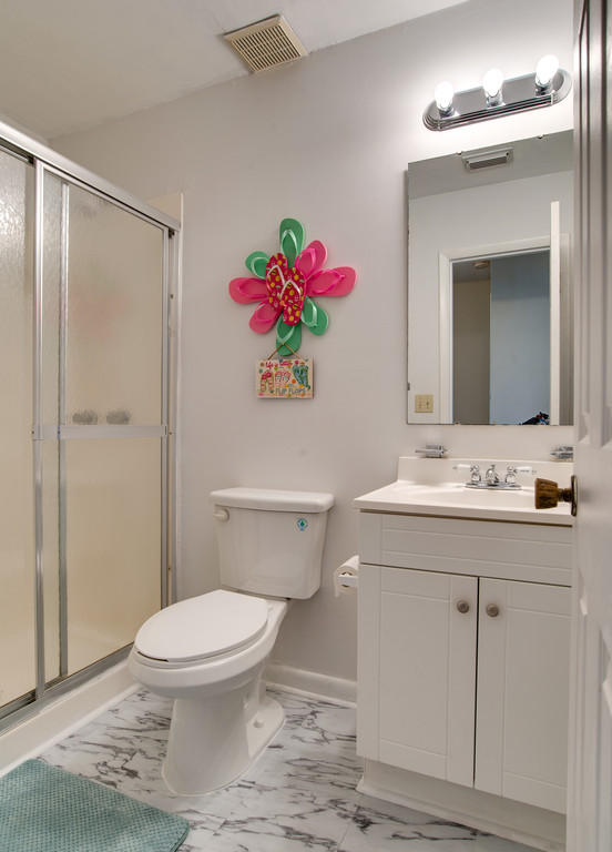 SUMMERHOUSE T/H - Residential