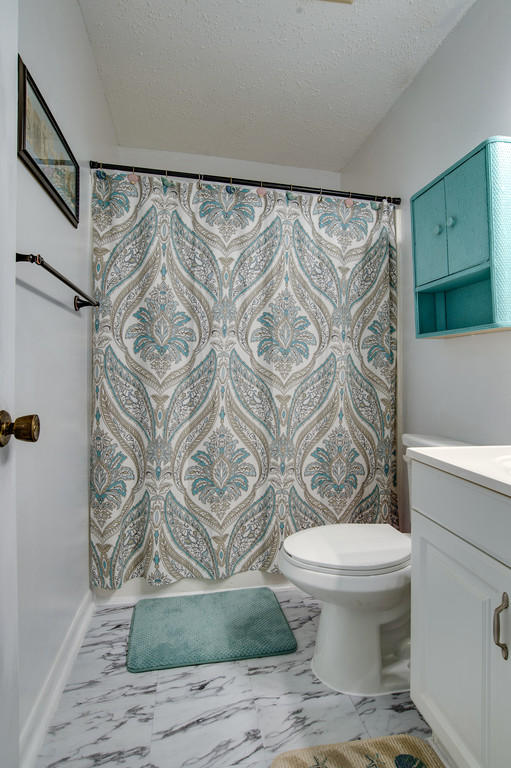 SUMMERHOUSE T/H - Residential