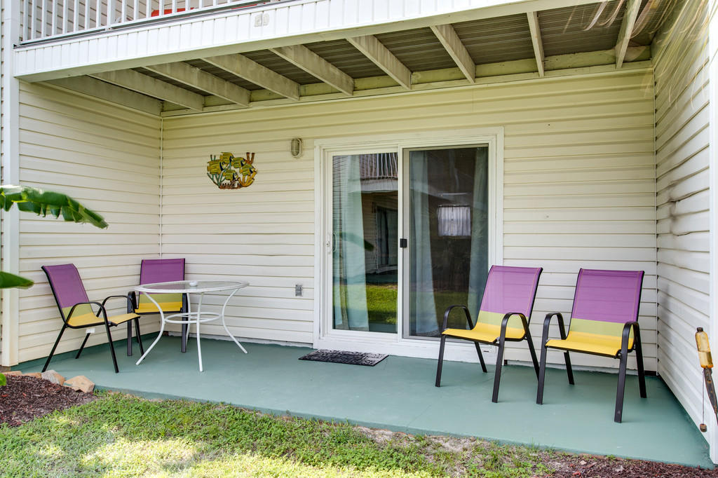 SUMMERHOUSE T/H - Residential