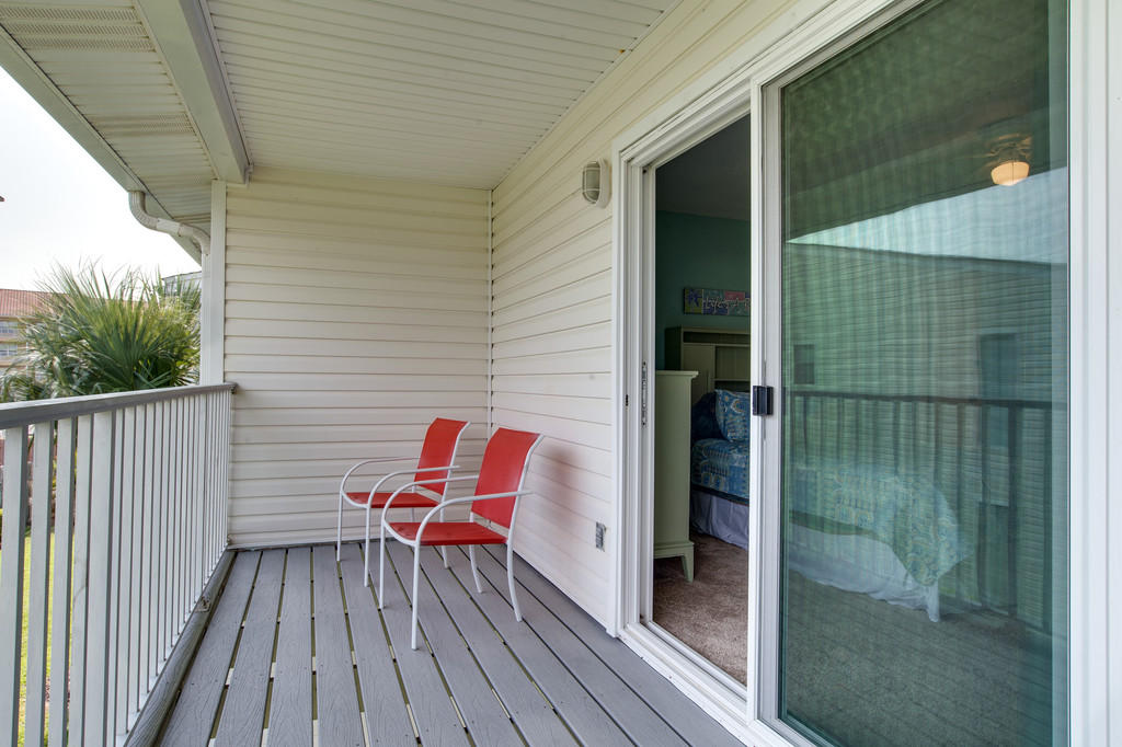 SUMMERHOUSE T/H - Residential