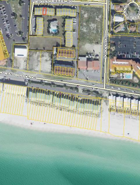 SUMMERHOUSE T/H - Residential