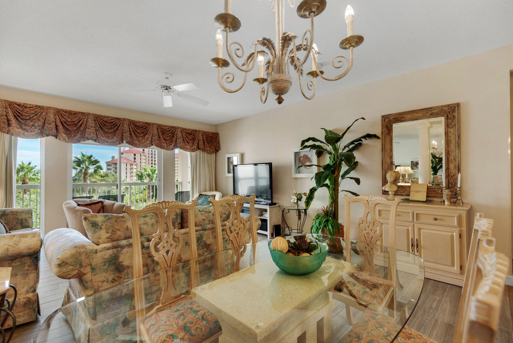 SUMMIT AT TOPS'L (THE) - Residential