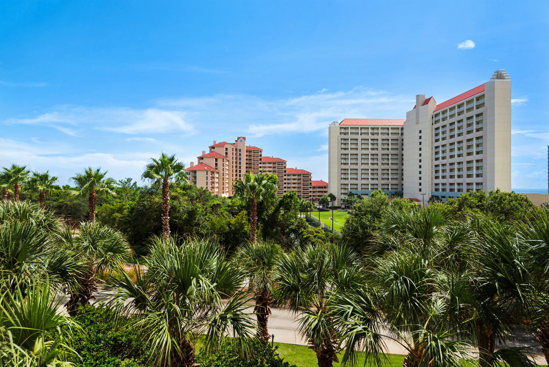 SUMMIT AT TOPS'L (THE) - Residential