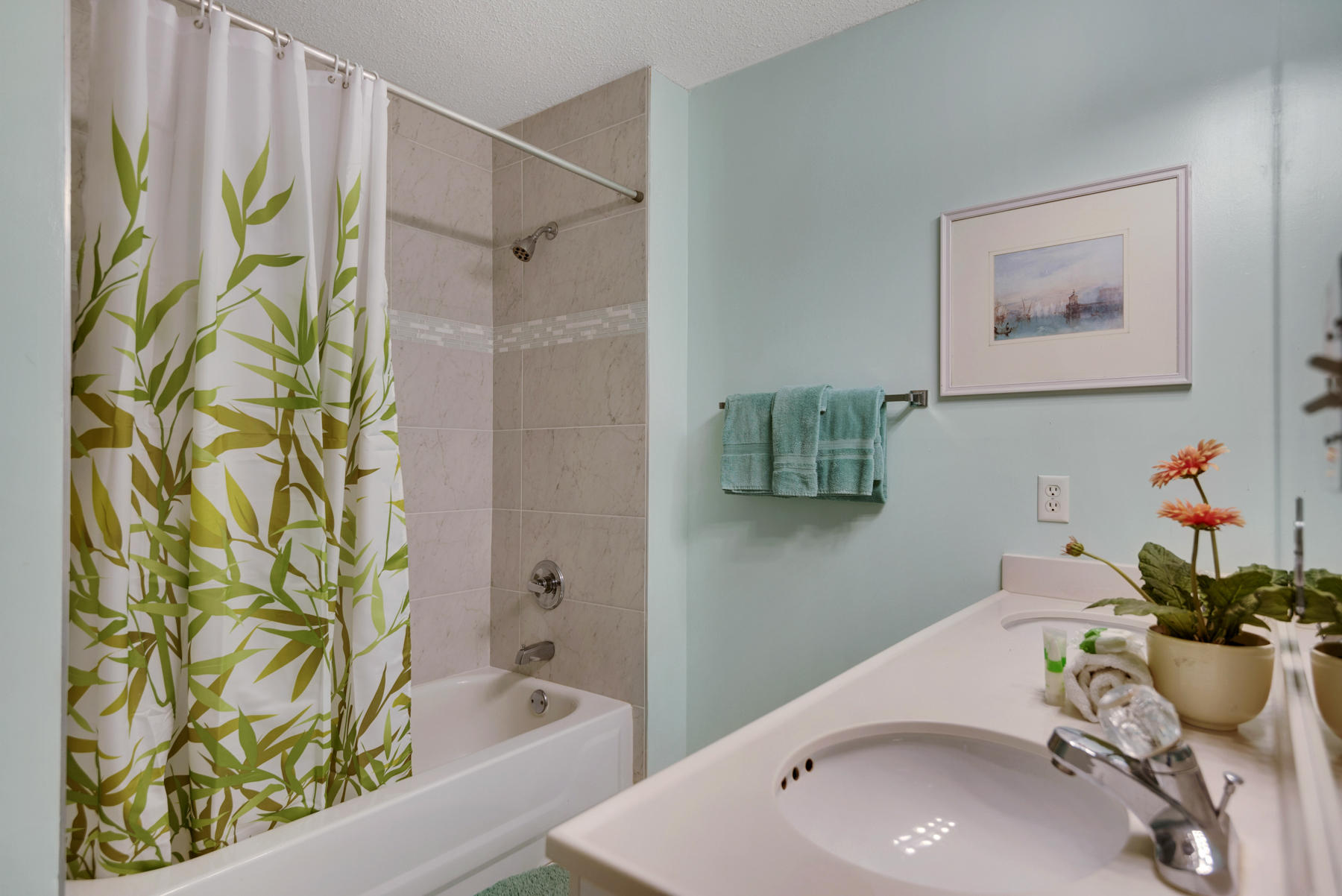 SUMMIT AT TOPS'L (THE) - Residential