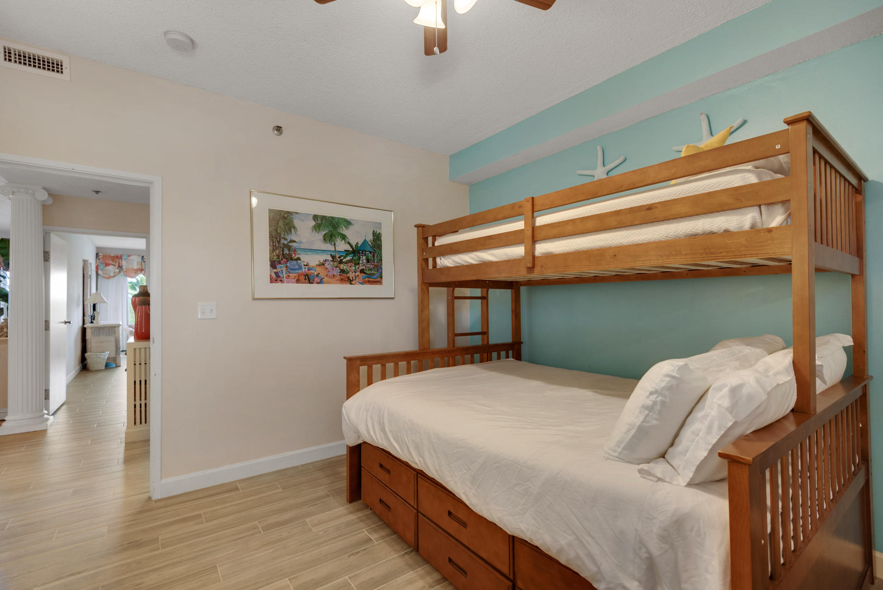 SUMMIT AT TOPS'L (THE) - Residential