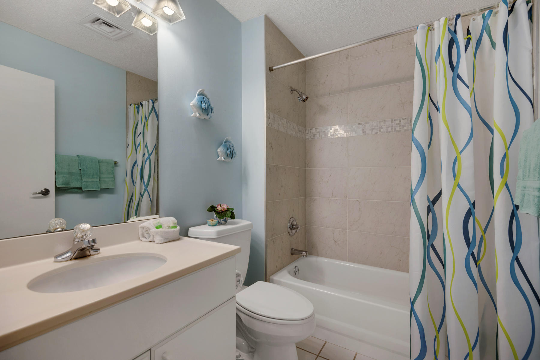 SUMMIT AT TOPS'L (THE) - Residential