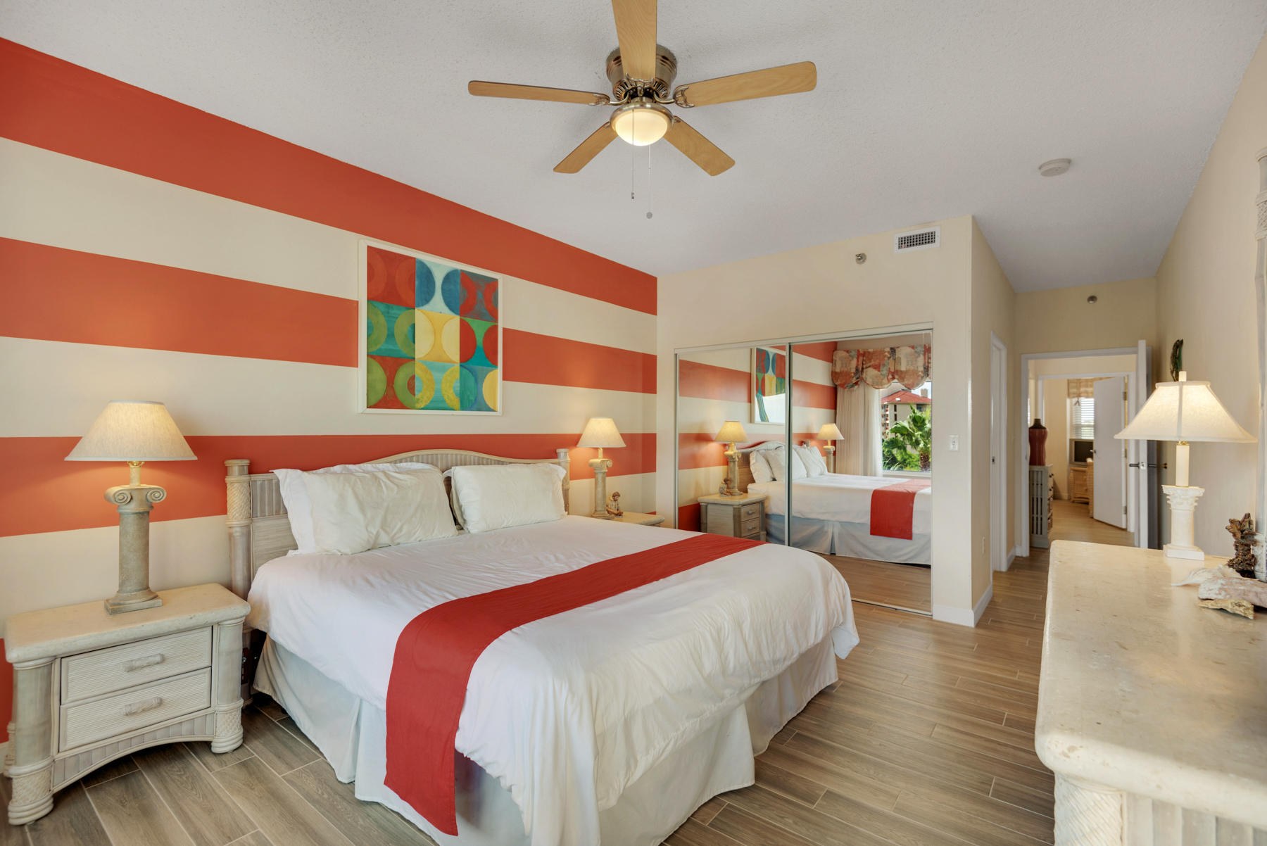 SUMMIT AT TOPS'L (THE) - Residential