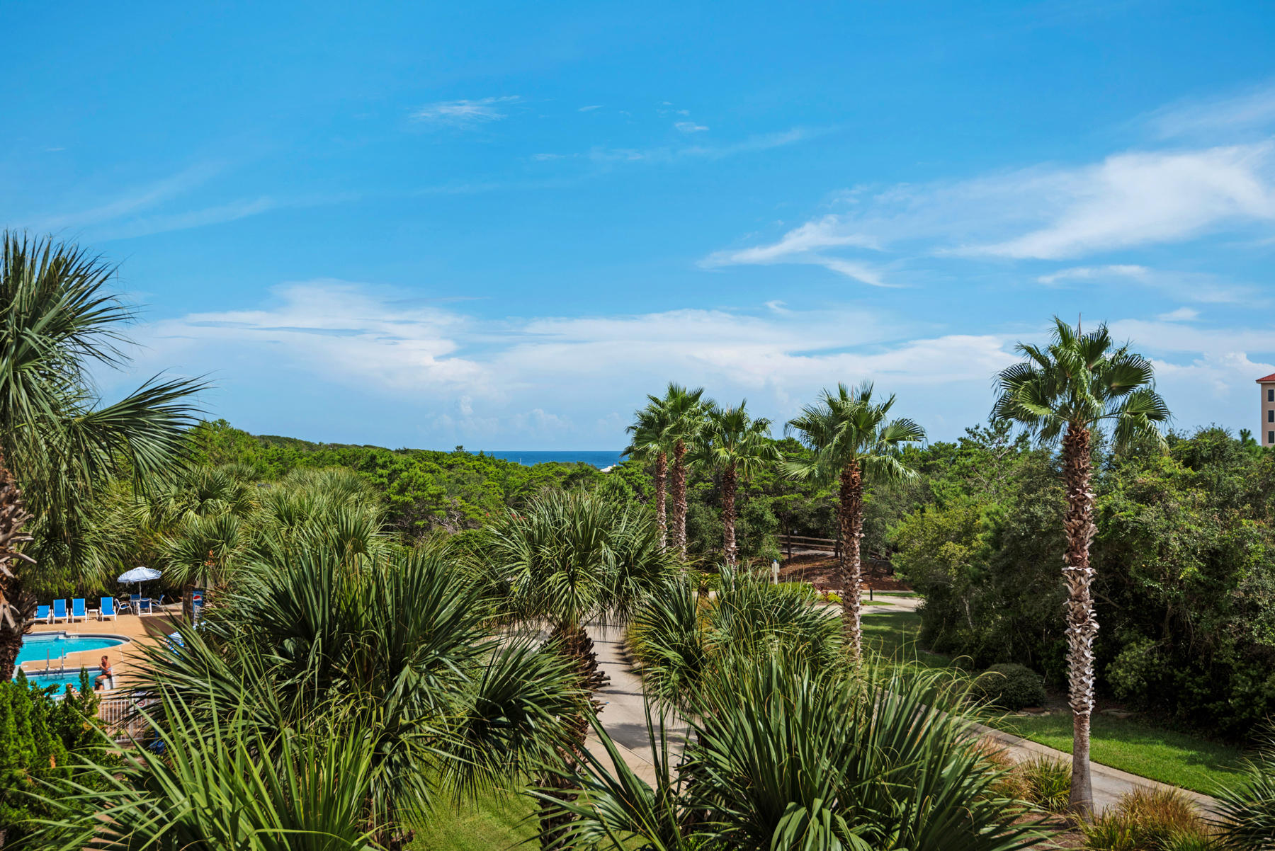 SUMMIT AT TOPS'L (THE) - Residential