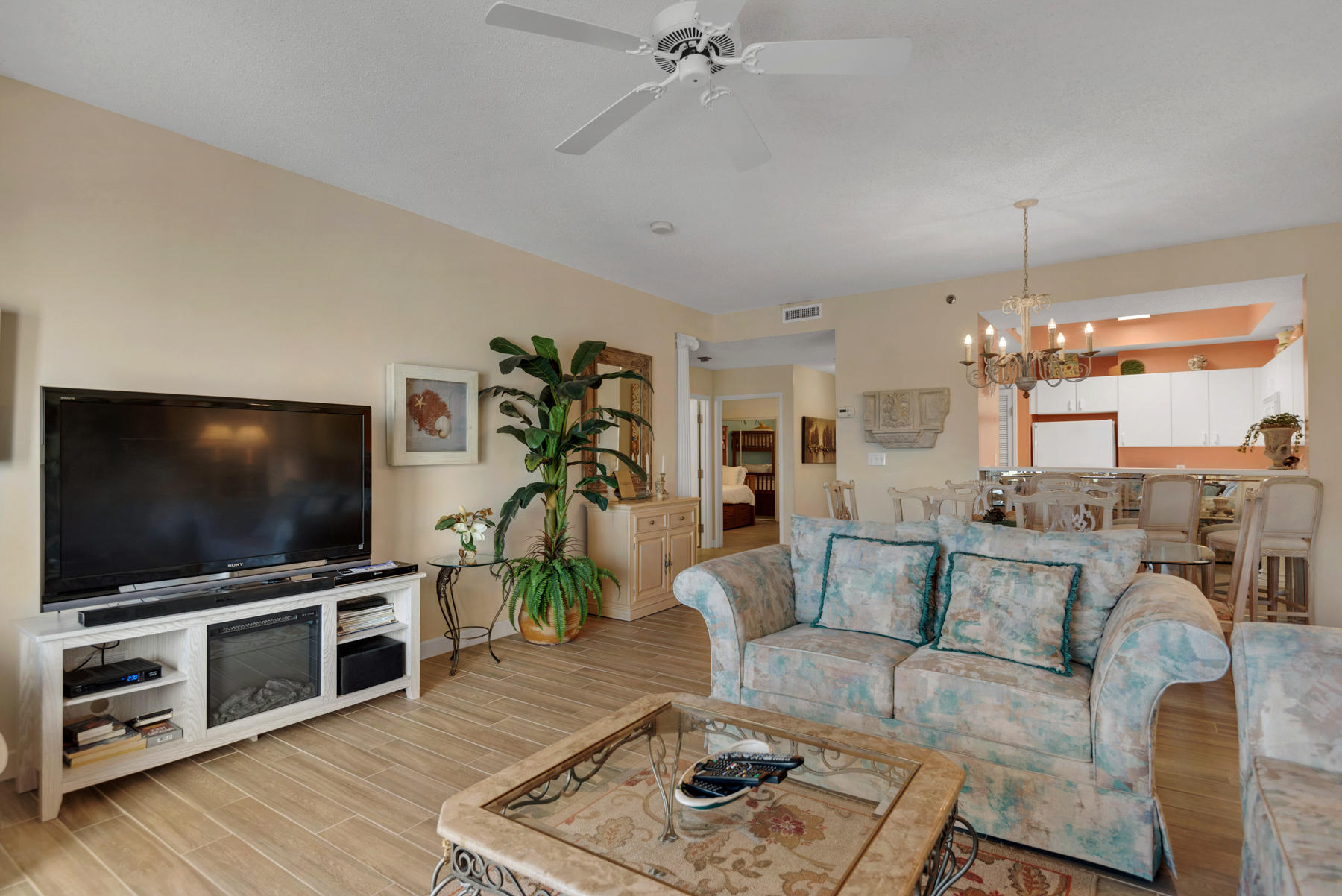 SUMMIT AT TOPS'L (THE) - Residential