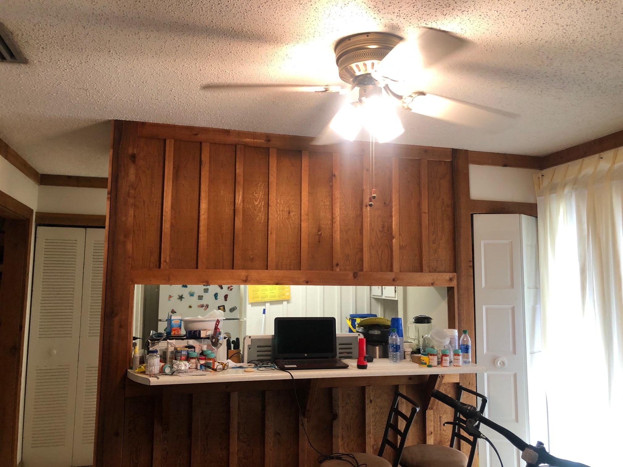 GULF TERRACE CONDO - Residential