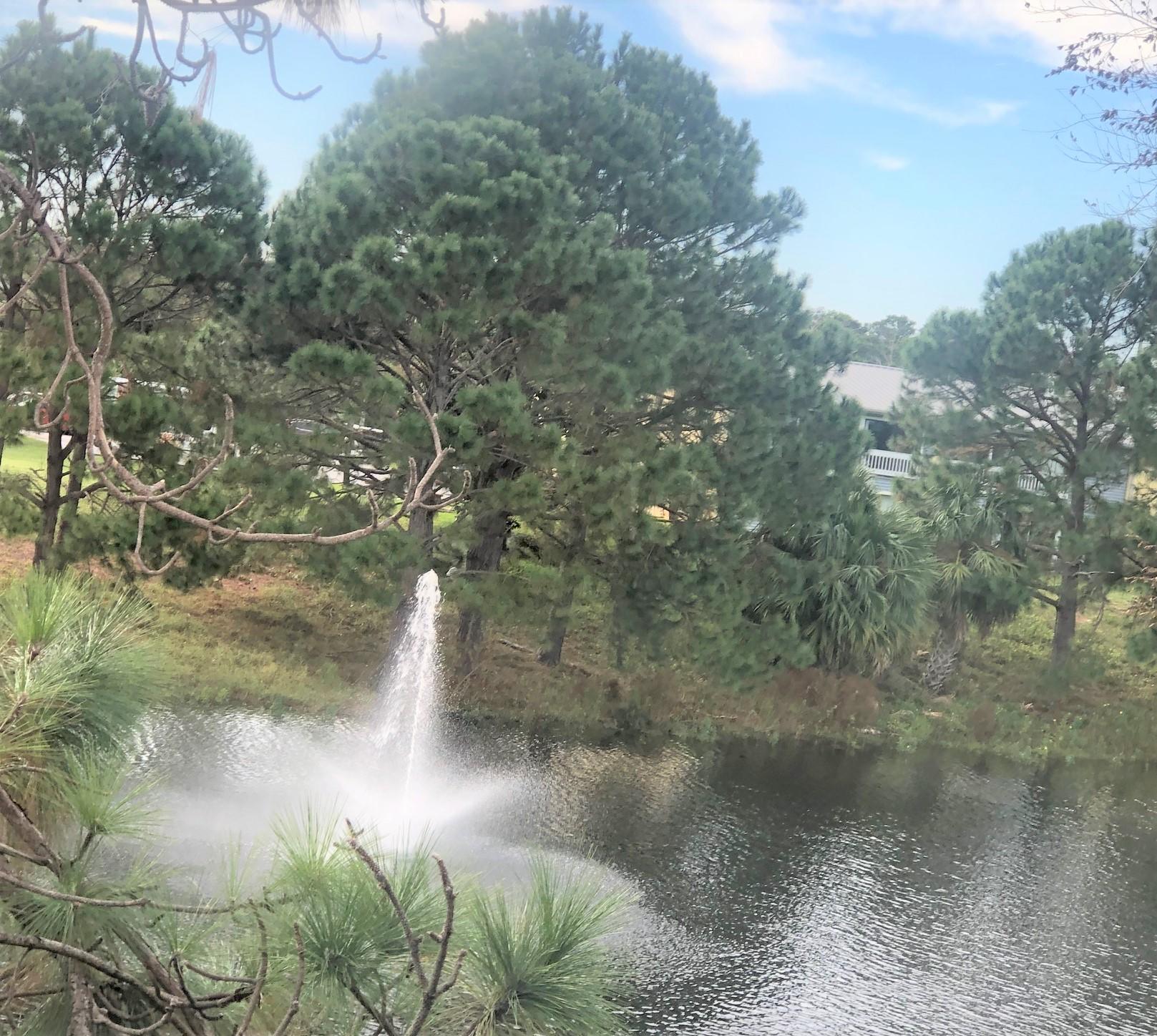 GULF TERRACE CONDO - Residential