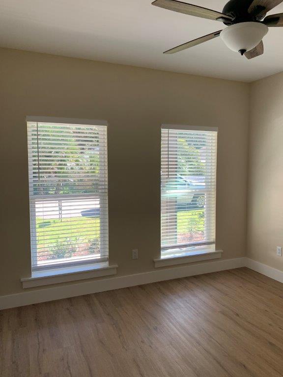 Willow Street - Residential Lease