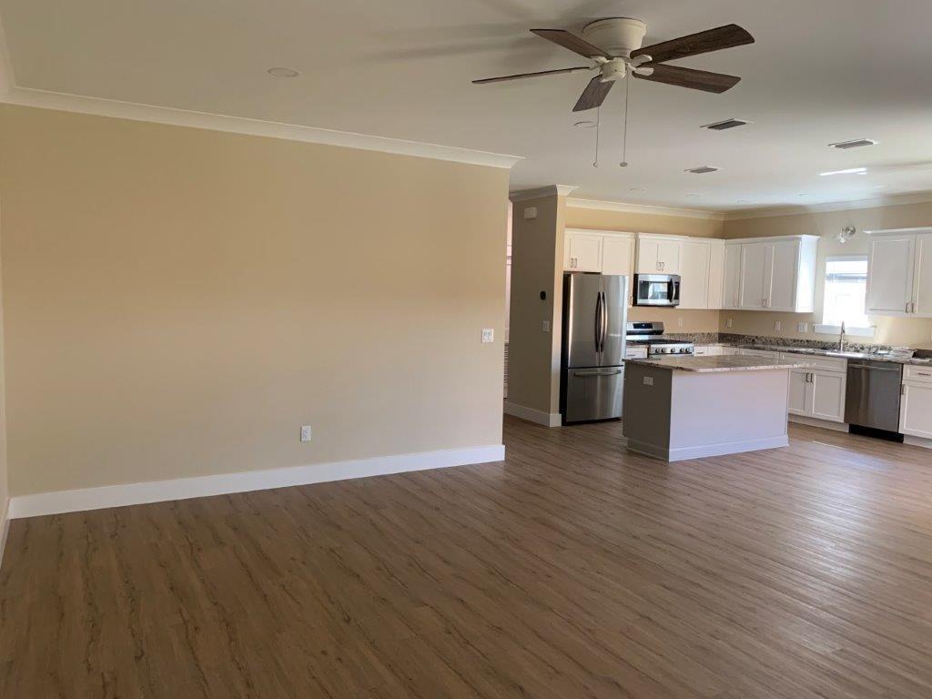 Willow Street - Residential Lease
