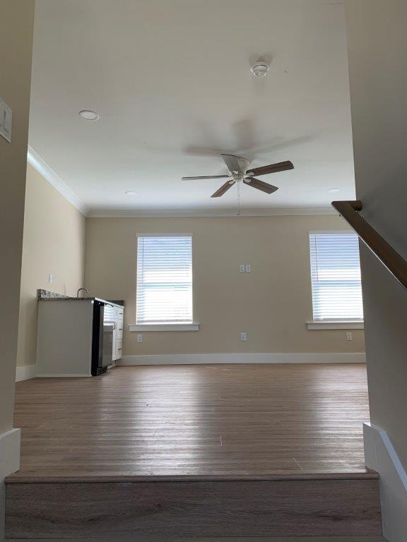 Willow Street - Residential Lease