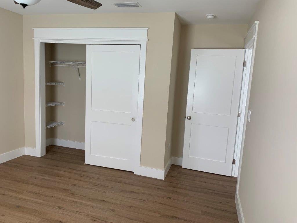 Willow Street - Residential Lease
