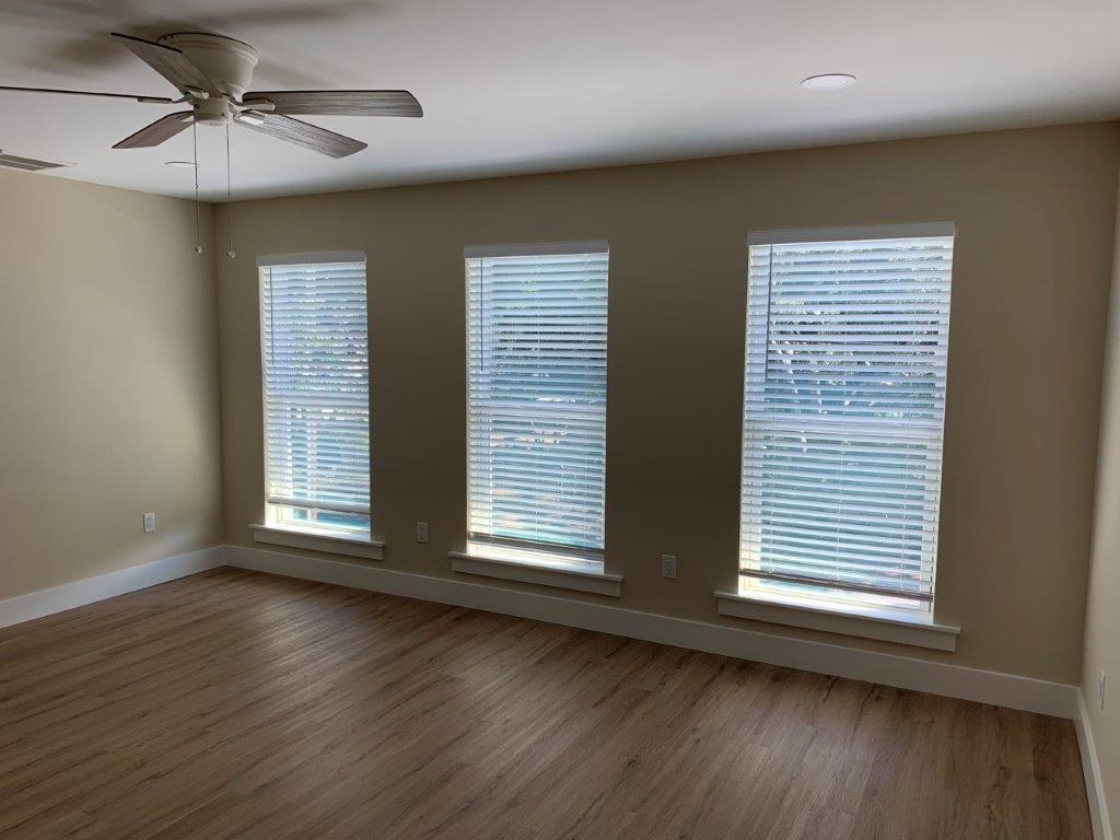 Willow Street - Residential Lease