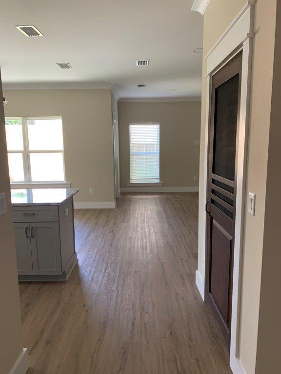 Willow Street - Residential Lease
