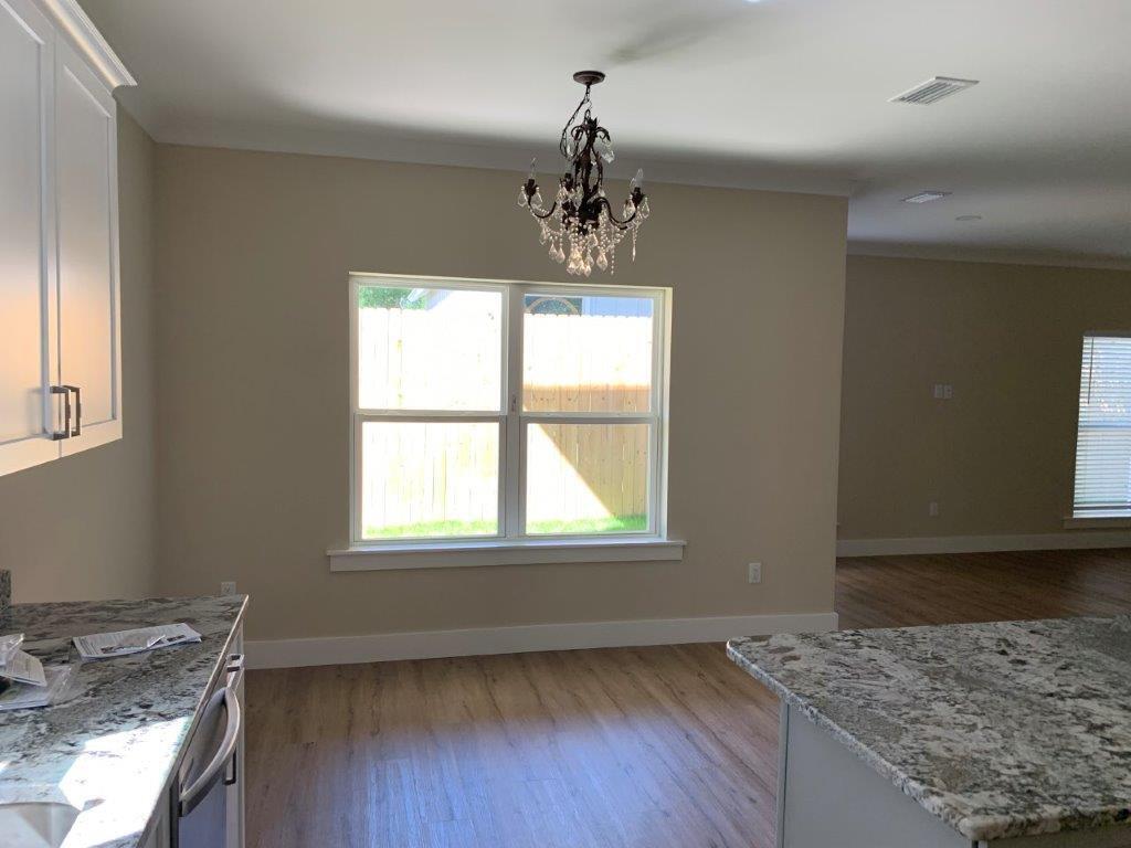 Willow Street - Residential Lease