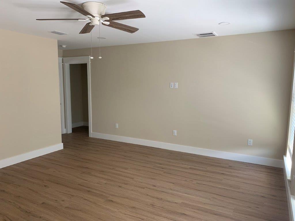 Willow Street - Residential Lease