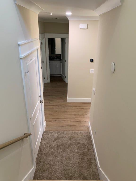 Willow Street - Residential Lease